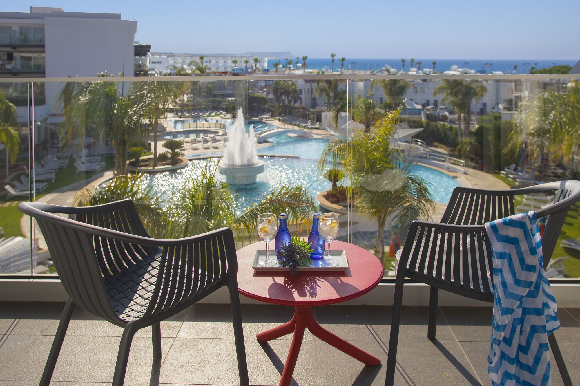 Faros Hotel