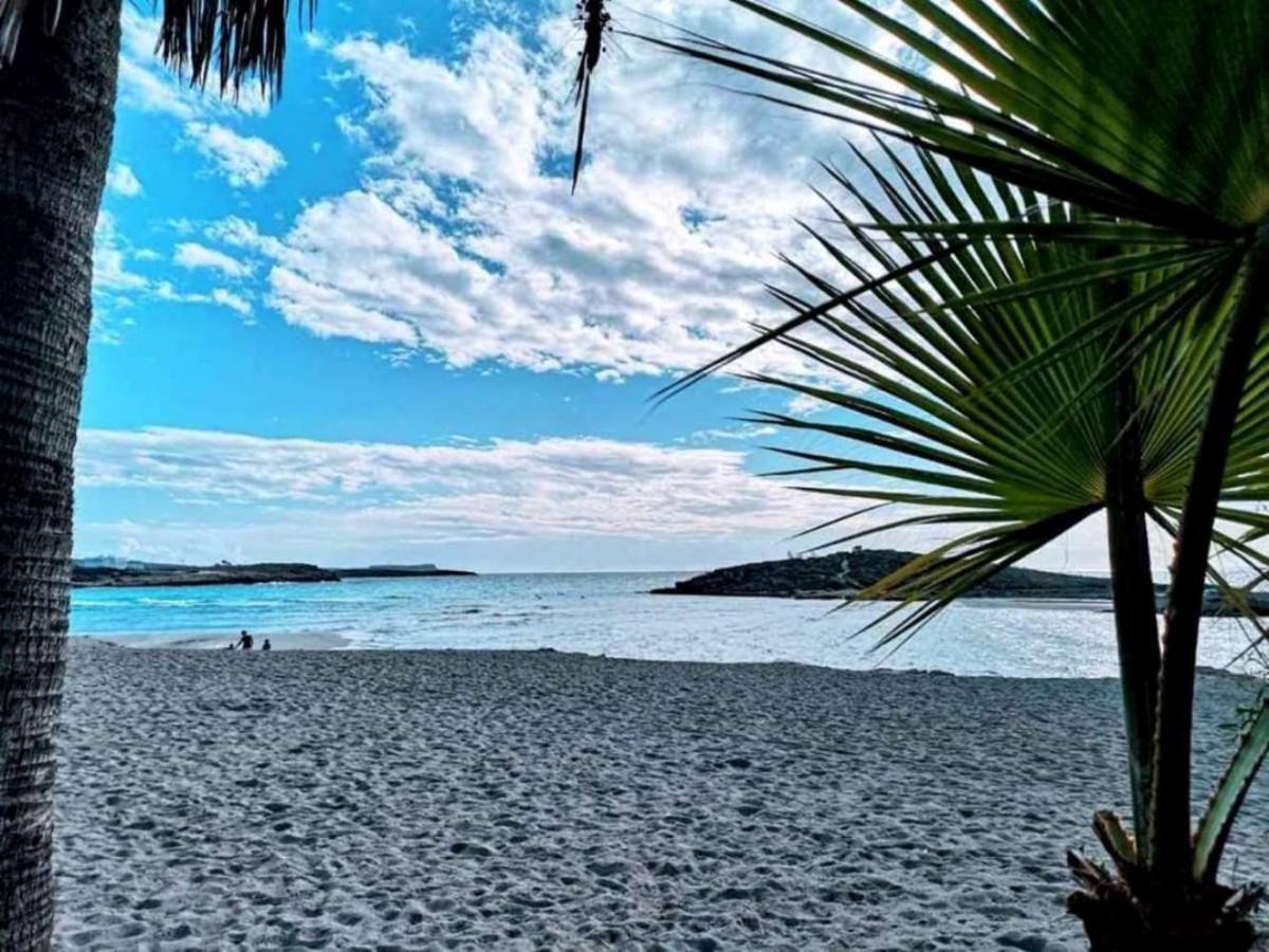 Villa Nissi Beach Luxury *