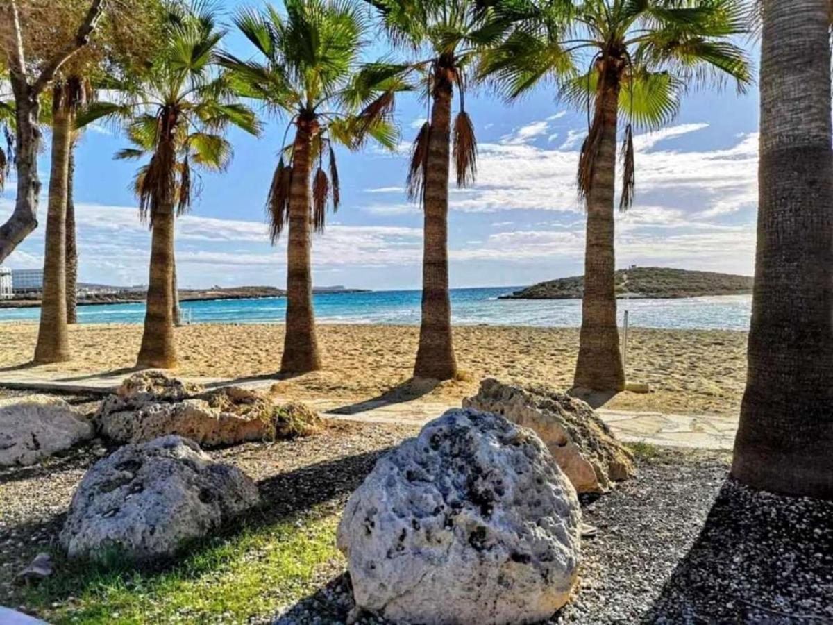 Nissi Beach Luxury * Agia Napa