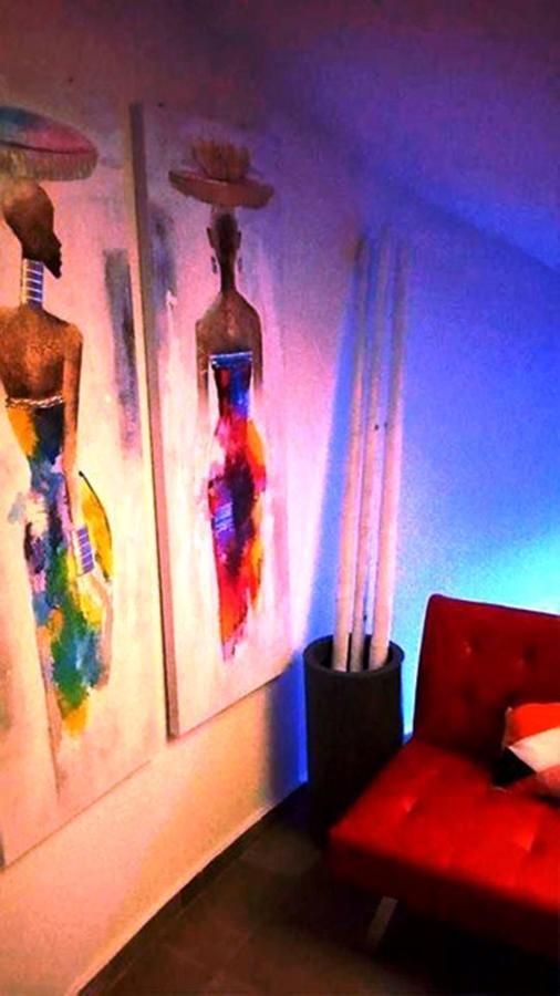 Nissi Beach Luxury Agia Napa