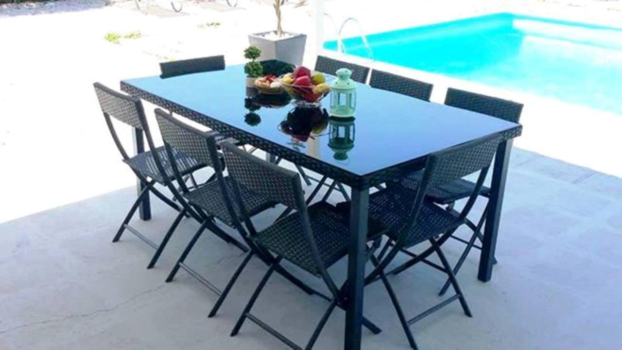 Nissi Beach Luxury Villa *