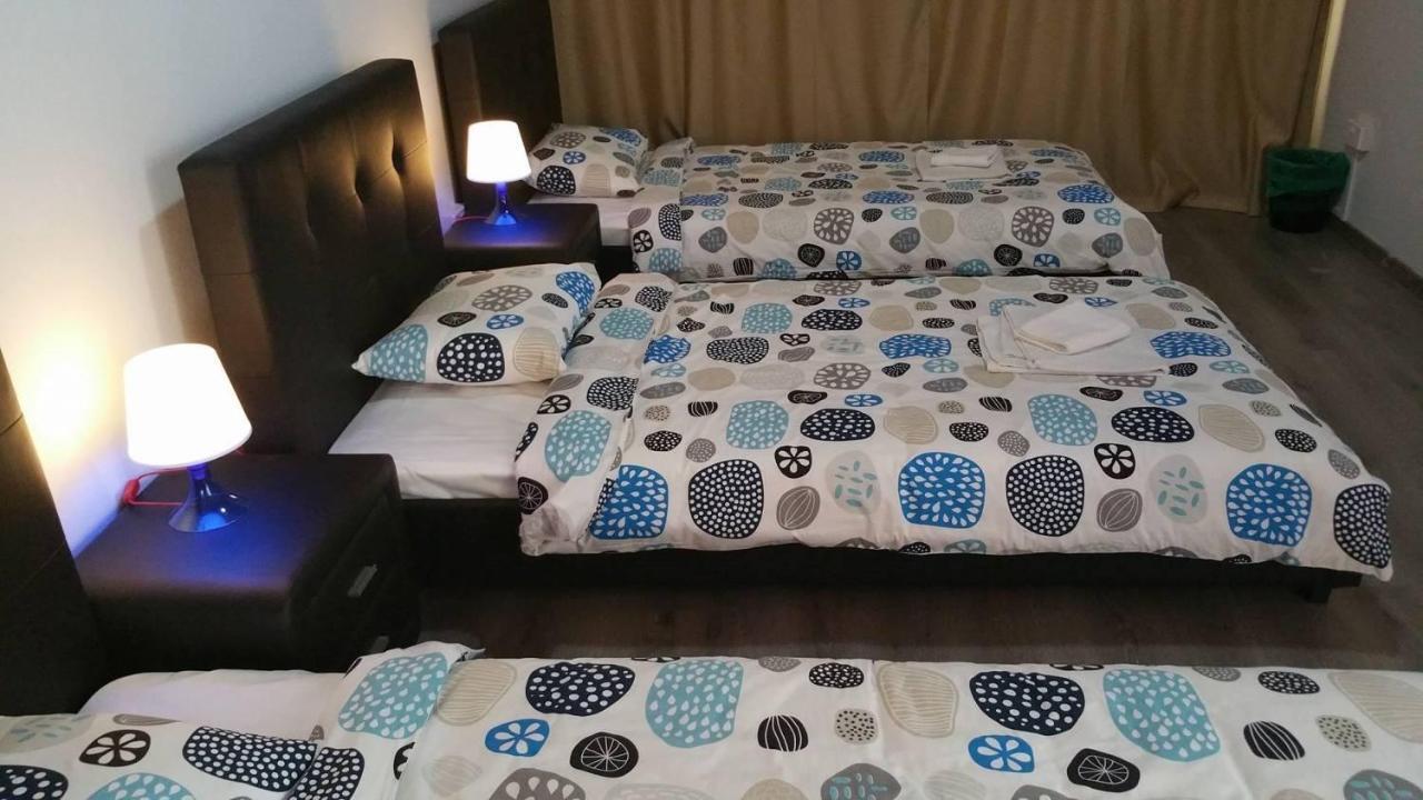 Villa Nissi Beach Luxury *