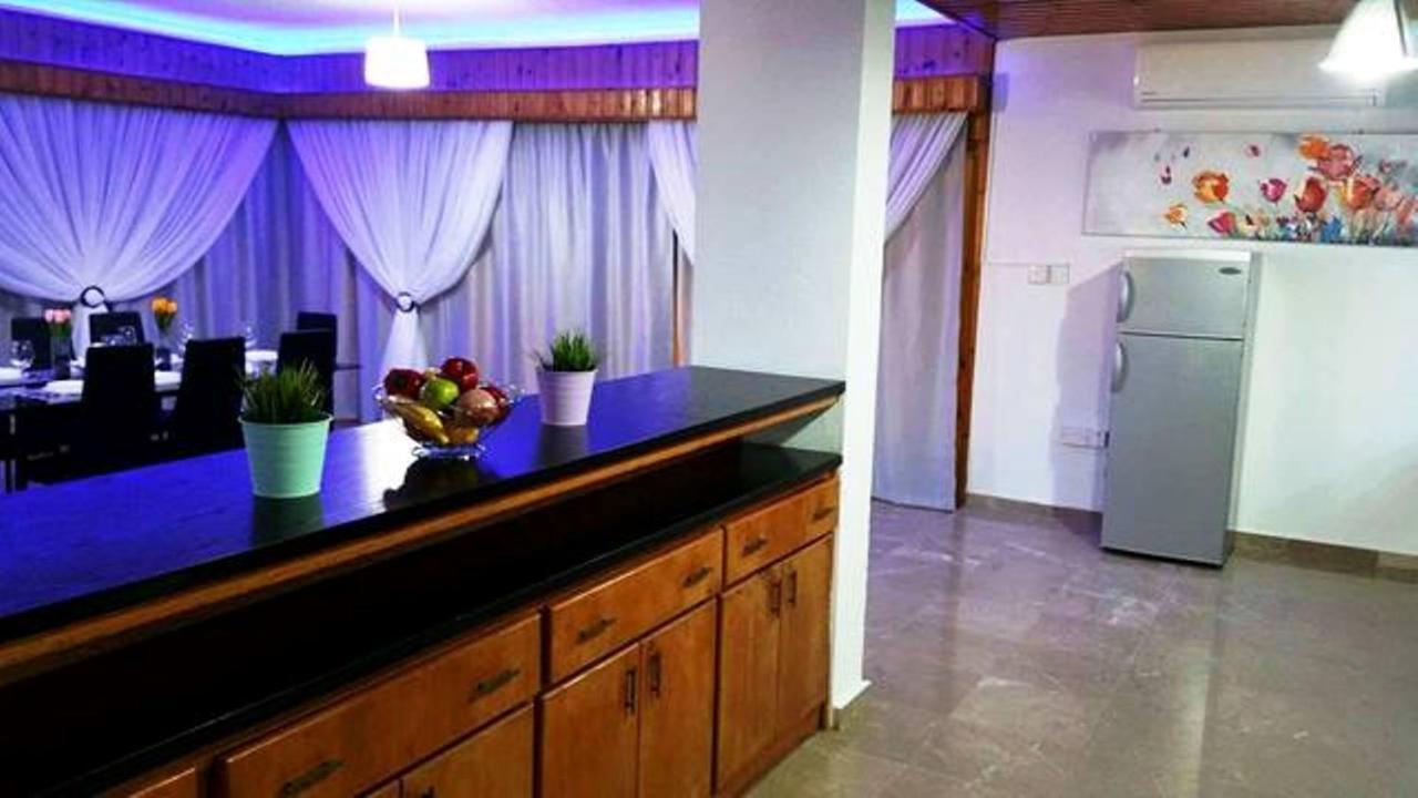Nissi Beach Luxury * Agia Napa