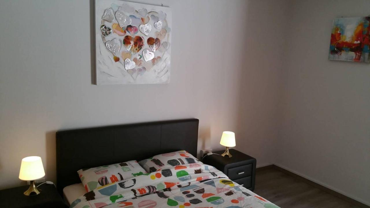 Nissi Beach Luxury Villa Agia Napa