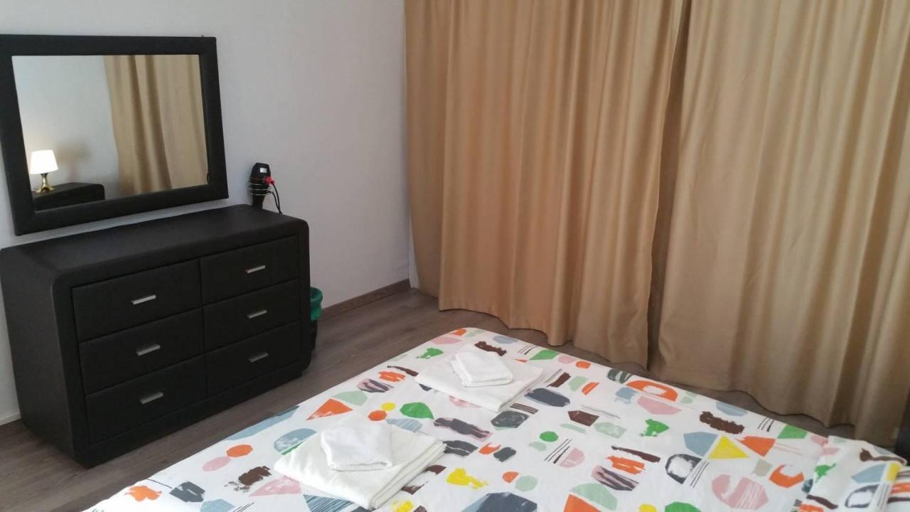 Nissi Beach Luxury Villa *