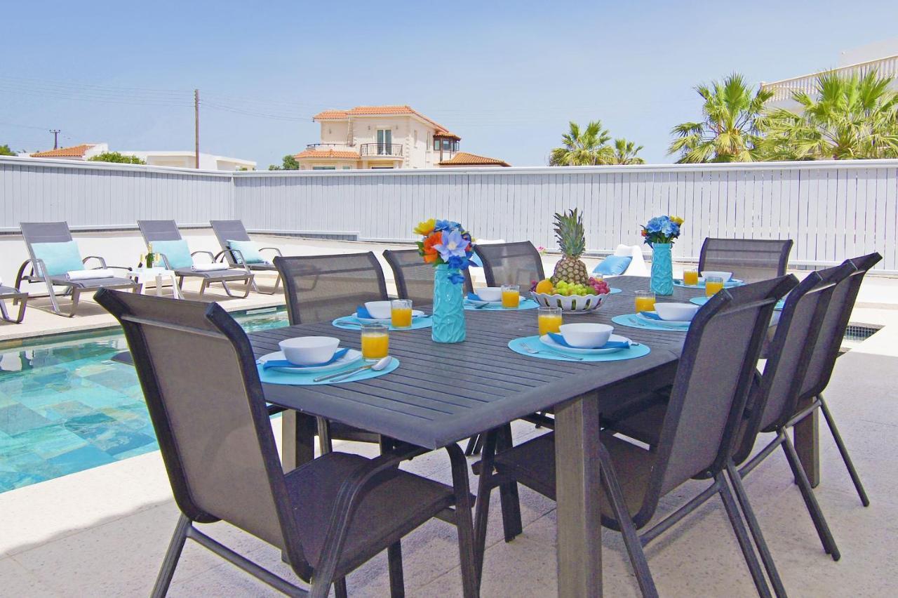Villa Yiasemina Ayia Napa