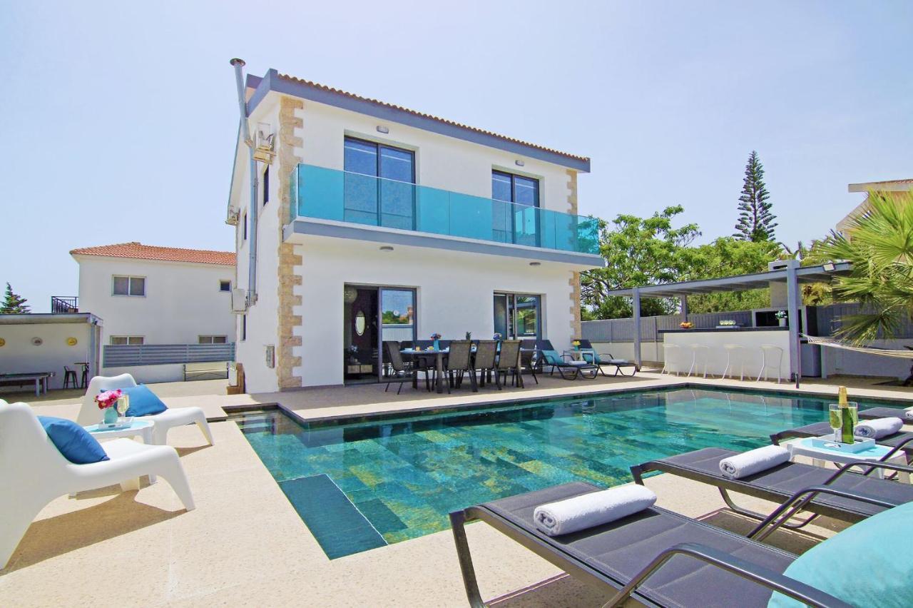 Yiasemina * Ayia Napa