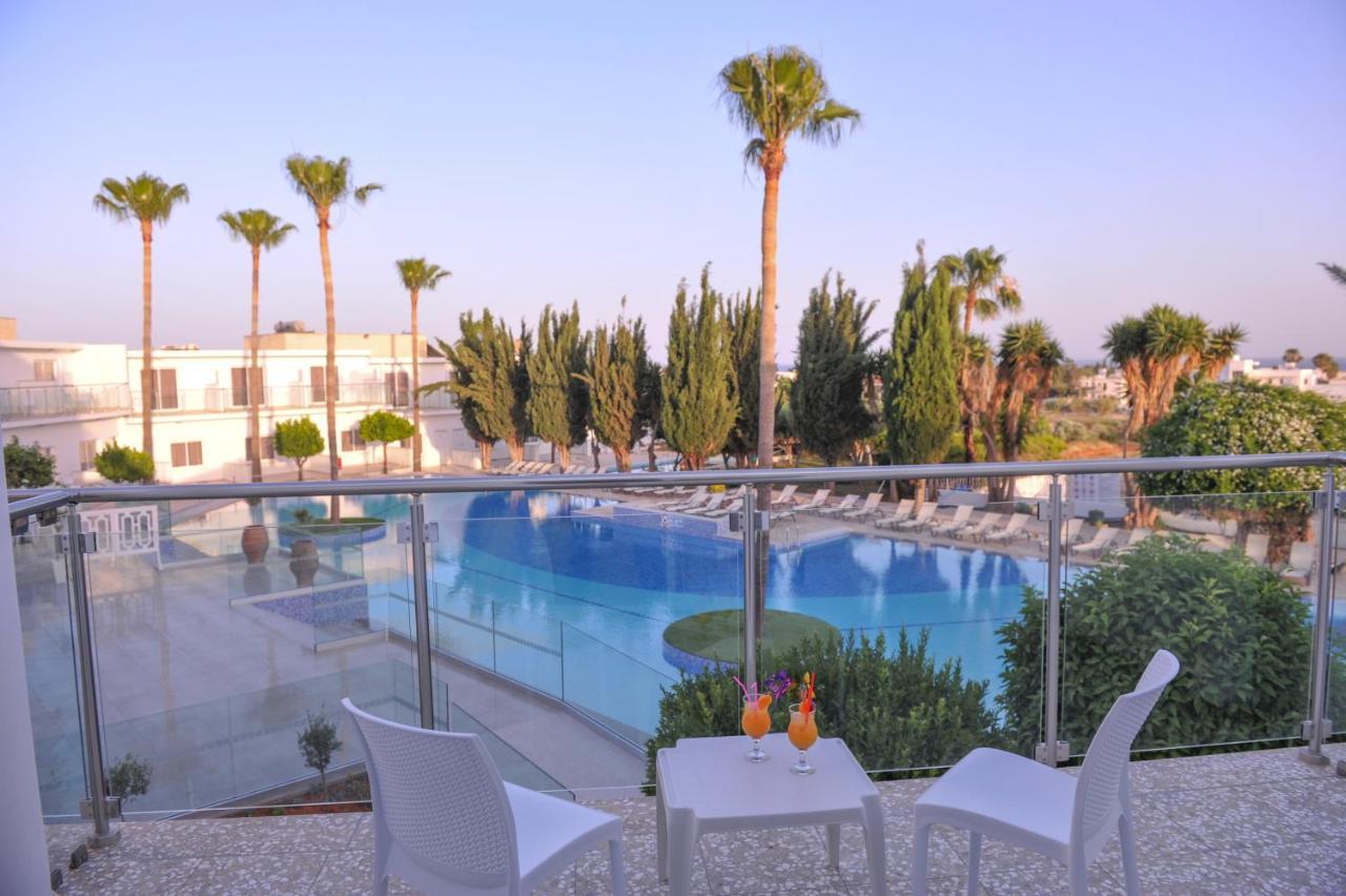 Fedrania Gardens Agia Napa