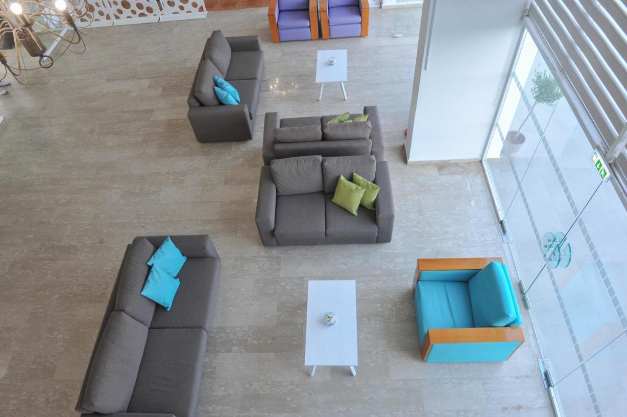 Fedrania Gardens Hotel 2*