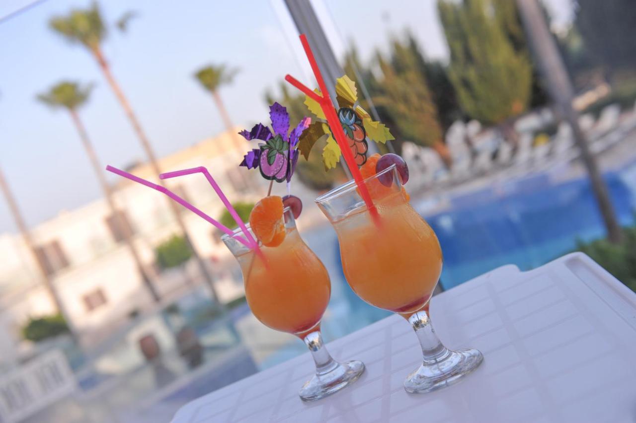 Fedrania Gardens 2* Agia Napa