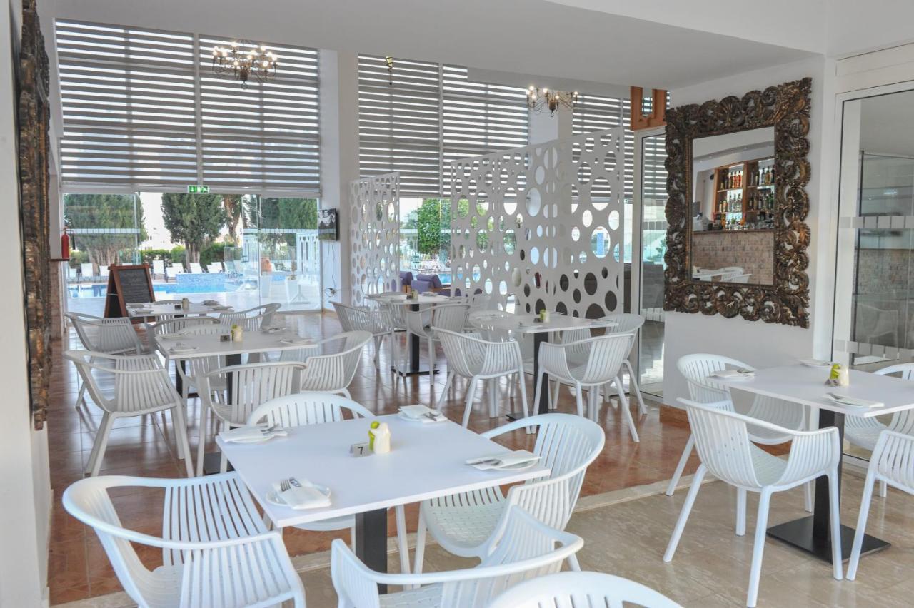 Fedrania Gardens Hotel Agia Napa
