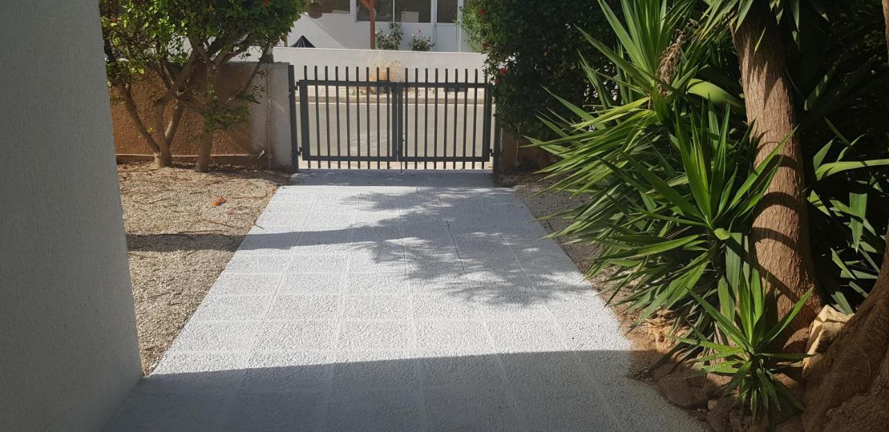 Nissi Beach Luxury Agia Napa