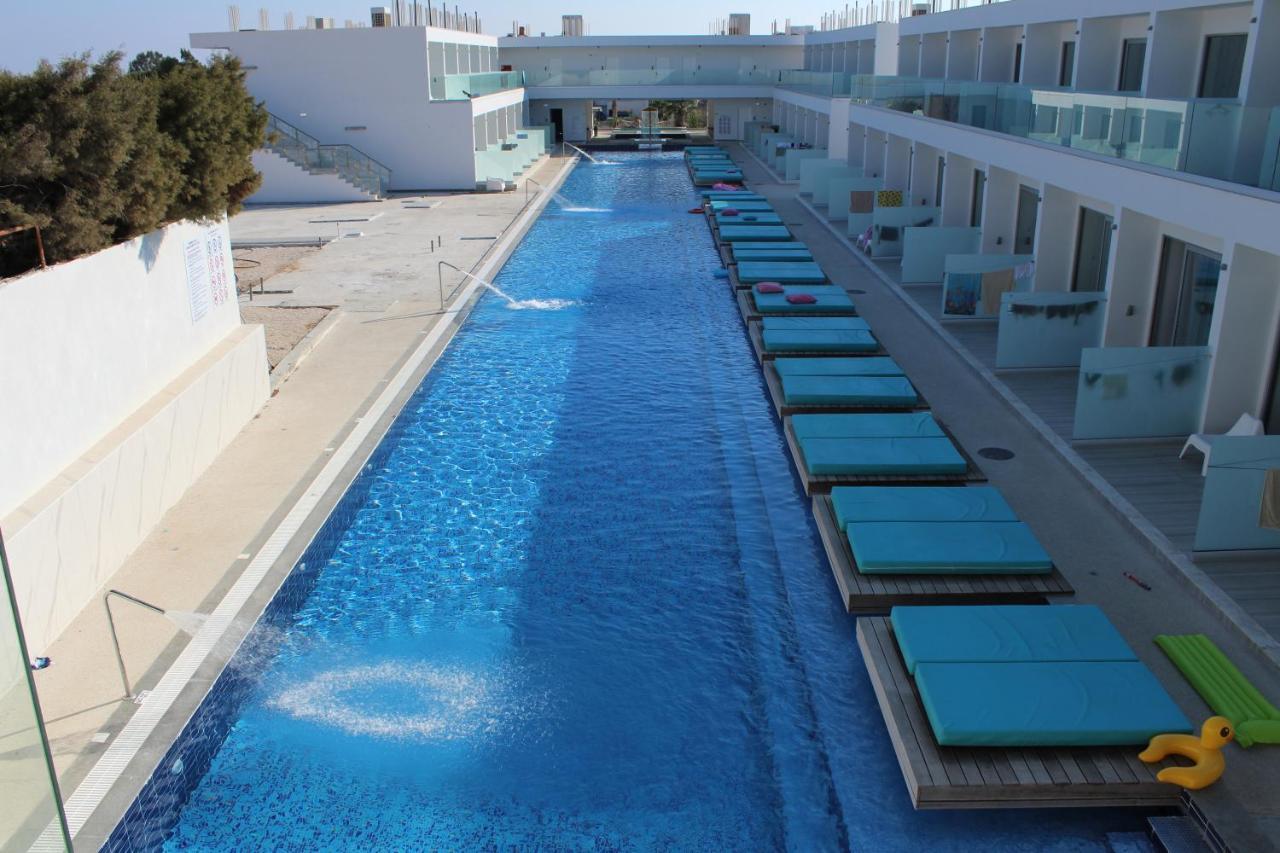 Hotel Fedrania Gardens Agia Napa