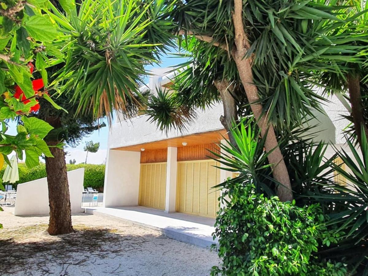 Nissi Beach Luxury Villa Agia Napa