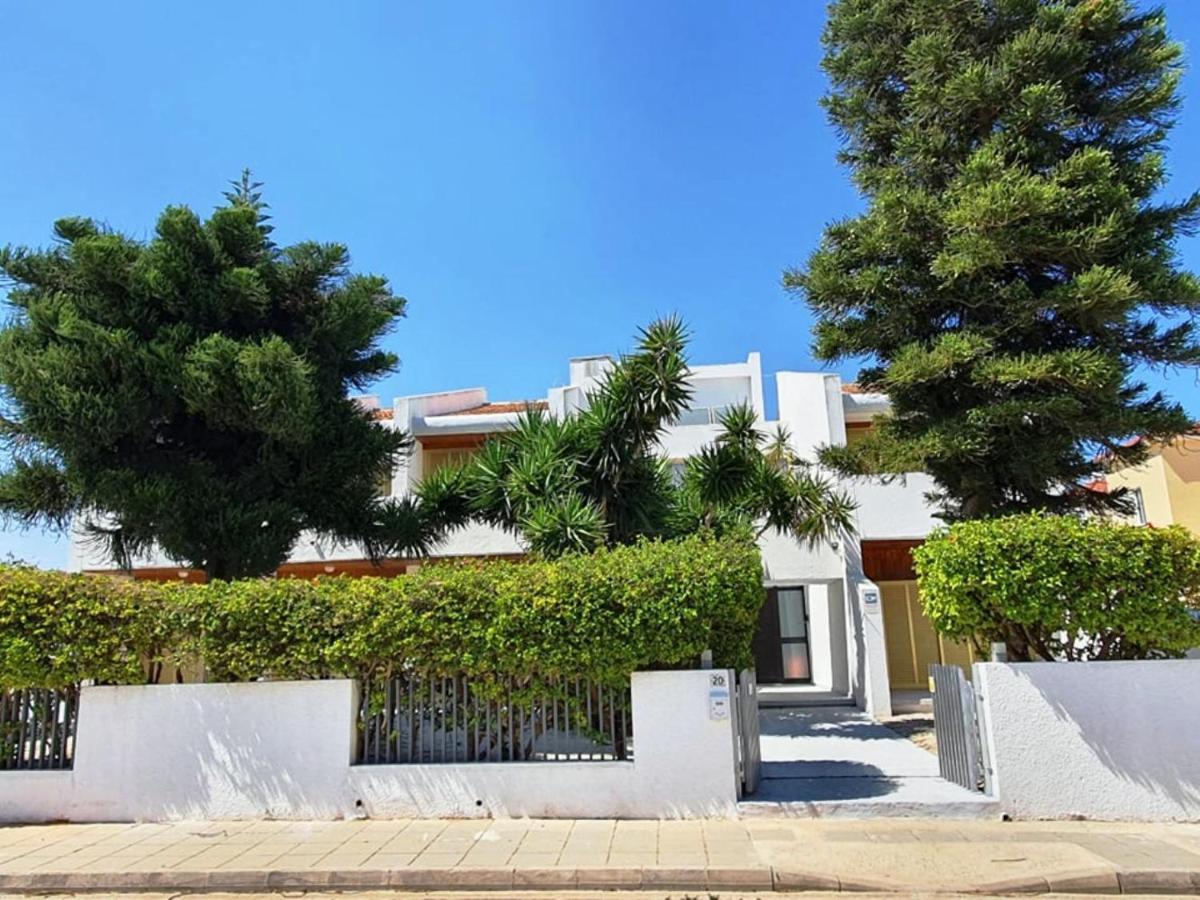 Nissi Beach Luxury Villa Agia Napa