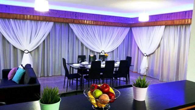 Nissi Beach Luxury Villa