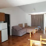 Alexia Apartment