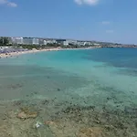 Karousos Beach Rooms