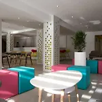 Flora Maria Hotel