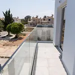 Agia Thekla Villa Ekaterina 4 Bdrm