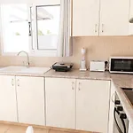 Agia Thekla Villa Ekaterina 4 Bdrm