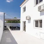 Agia Thekla Villa Ekaterina 4 Bdrm