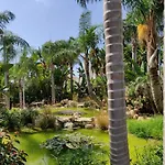 Garden Luxury Apartment Ayia Napa