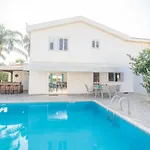 Papaya Royal Villa