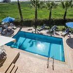 Villa Aspro Enas - Stunning 3 Bedroom Ayia Thekla Villa With Private Pool And Sea Views