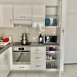 Moo Moo Apartment