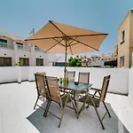 Apartment Andy