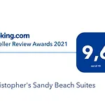 Christopher\'S Sandy Beach Suites