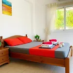 Carilisto Villas Big 4 Bedrooms In Center Of Ayia Napa