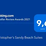 Christopher\'S Sandy Beach Suites