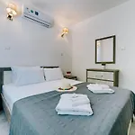 Apartment Cycy