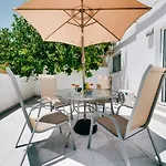 Apartment Cycy