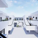 Zoi Ayia Napa Hotel