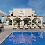 Zoi Ayia Napa Hotel