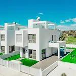 Stunning 3 Bedroom Villa Close To Nissi Beach!