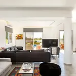 Napa Bay View Villa