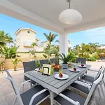 Sirens Beach House