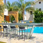 Ayia Napa Ionion Seaside Villa
