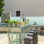 Ayia Napa Ionion Seaside Villa