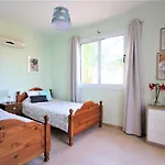 Palm Paradise Villa