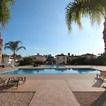 Nissi 3 Amazing Sea View Apartment