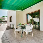 Villa Michelle