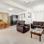 Nissi Villa Sotia