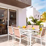 Villa Diamanta - Nissi Beach Area