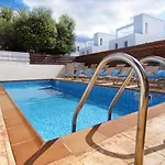 Villa Nissinia - Nissi Beach Area