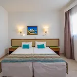 Panas Villas
